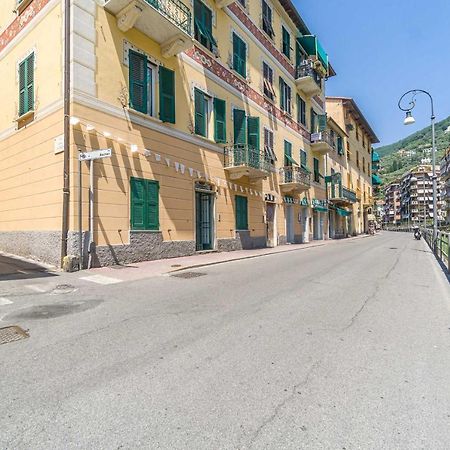 Rapallo Seaside Dream! Lovely Studio Διαμέρισμα Εξωτερικό φωτογραφία