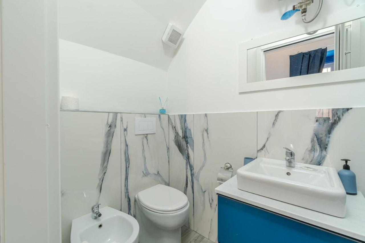 Rapallo Seaside Dream! Lovely Studio Διαμέρισμα Εξωτερικό φωτογραφία