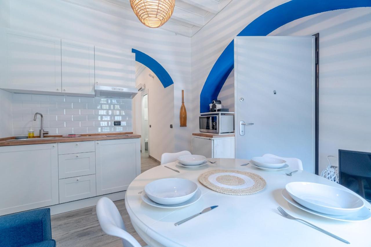 Rapallo Seaside Dream! Lovely Studio Διαμέρισμα Εξωτερικό φωτογραφία