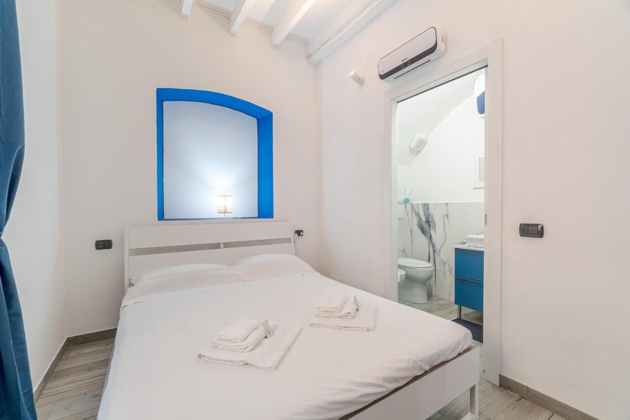Rapallo Seaside Dream! Lovely Studio Διαμέρισμα Εξωτερικό φωτογραφία