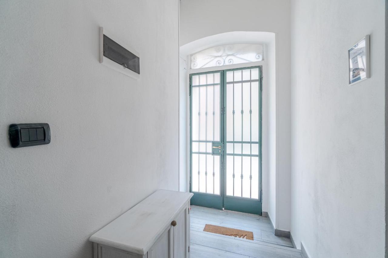 Rapallo Seaside Dream! Lovely Studio Διαμέρισμα Εξωτερικό φωτογραφία