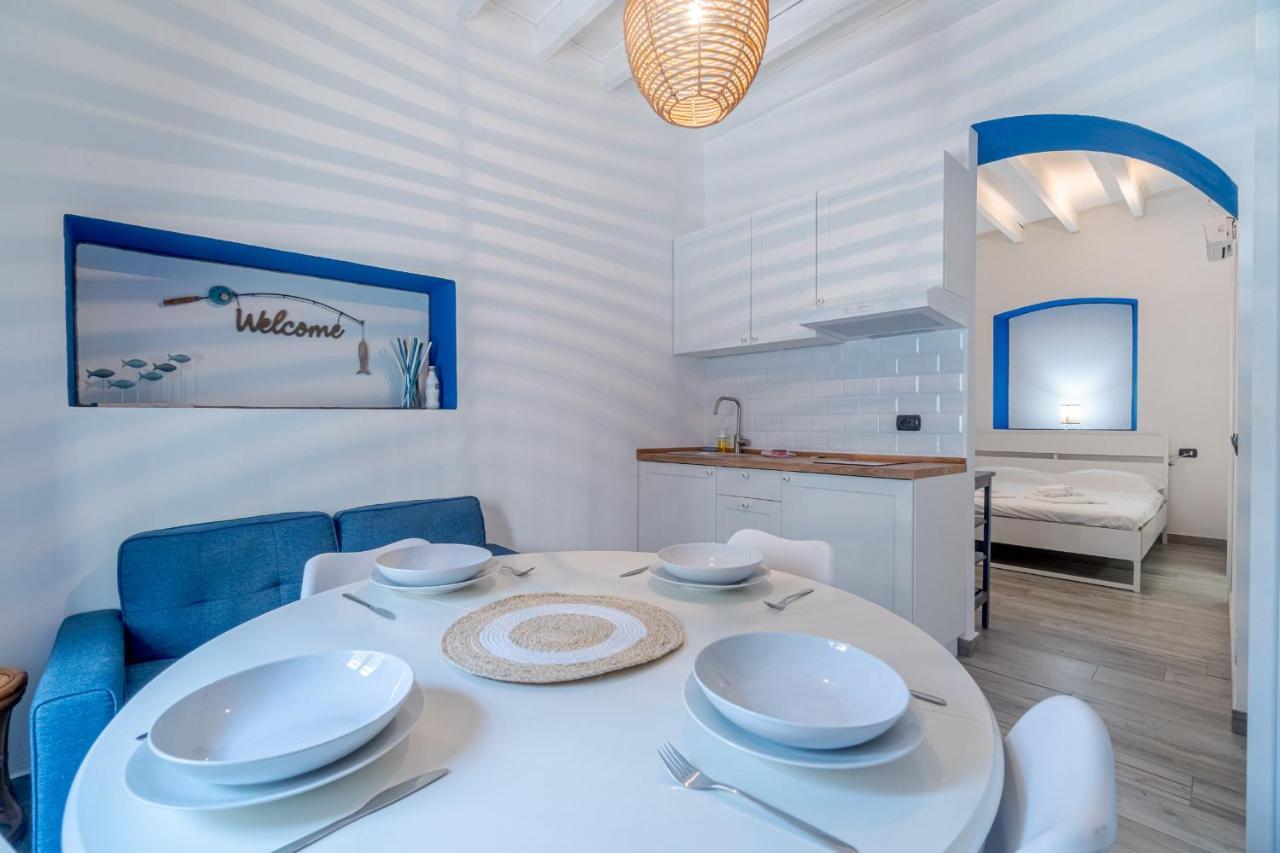 Rapallo Seaside Dream! Lovely Studio Διαμέρισμα Εξωτερικό φωτογραφία